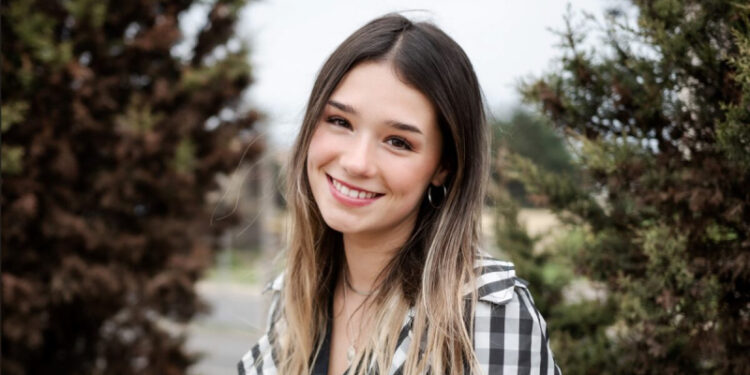 alessia challenge