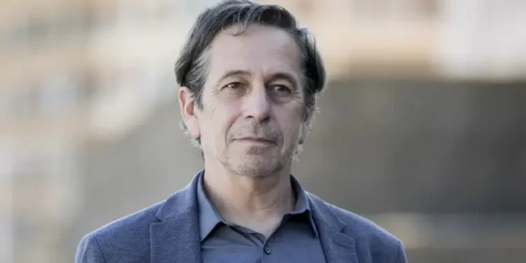 alfredo castro