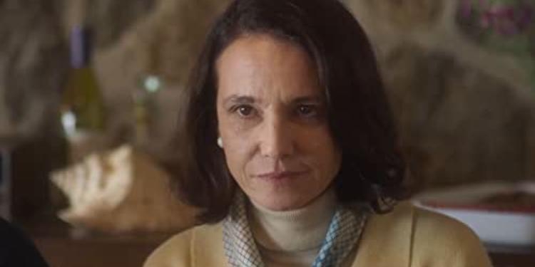 Aline Küppenheim
