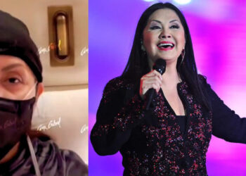 Ana Gabriel