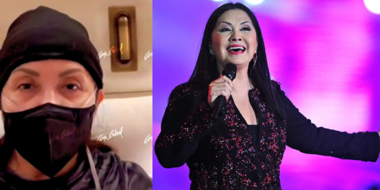 Ana Gabriel