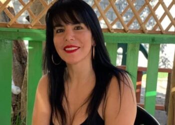 Anita Alvarado