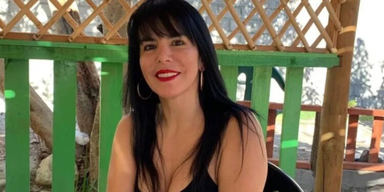 Anita Alvarado
