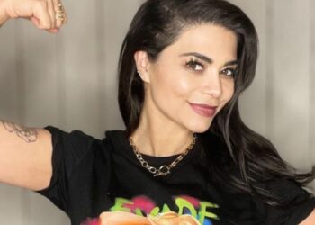Antonella Ríos confirma quiebre