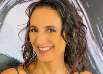 Blanca Lewin