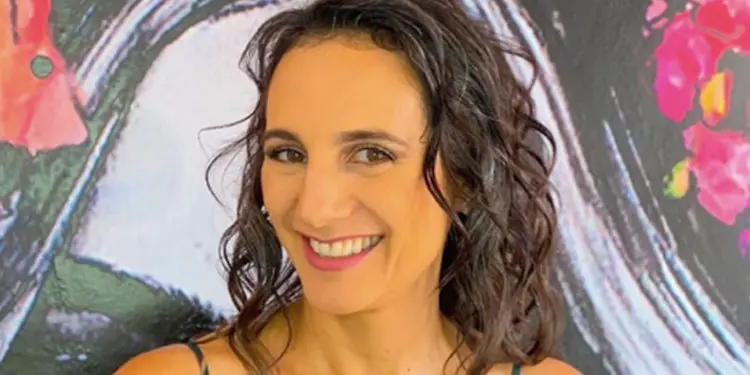 Blanca Lewin