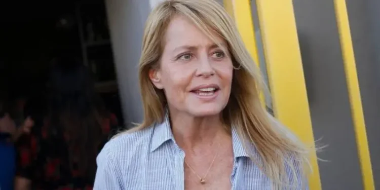 cecilia bolocco