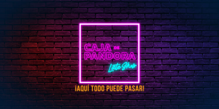 ex tierra brava caja de pandora