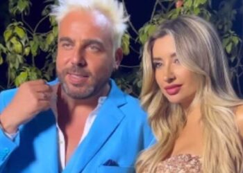 La demanda que Camila Andrade habría hecho