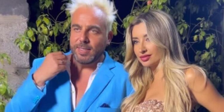La demanda que Camila Andrade habría hecho
