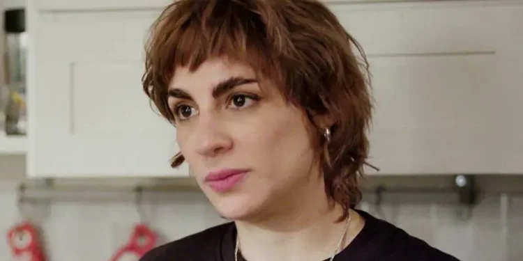 Carmen Zabala