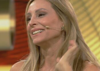 Ahora Caigo Prime trae a Carola Julio