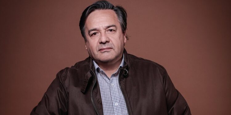 Claudio Arredondo "Al Sur del Corazón"