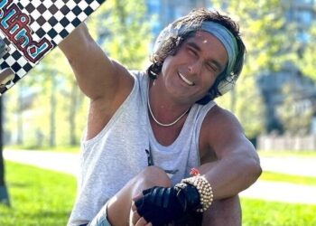 Claudio Iturra