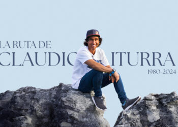 claudio iturra canal 13