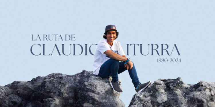 claudio iturra canal 13