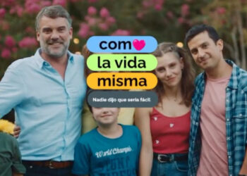 como la vida misma capítulo final