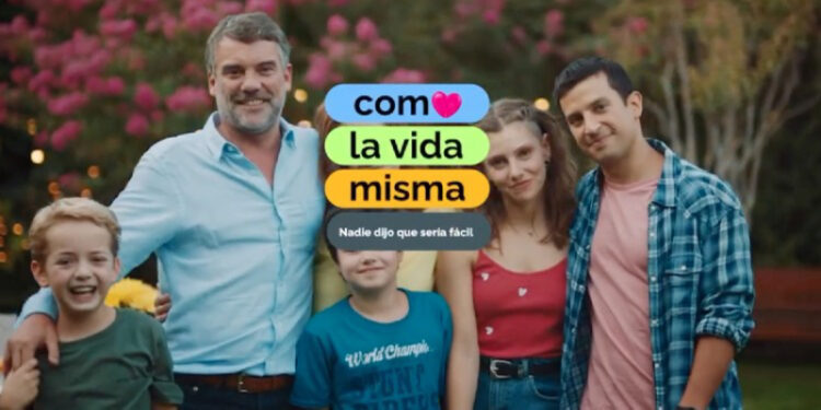 como la vida misma capítulo final