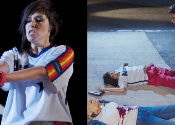 La muerte de Alana en Juego de Ilusiones