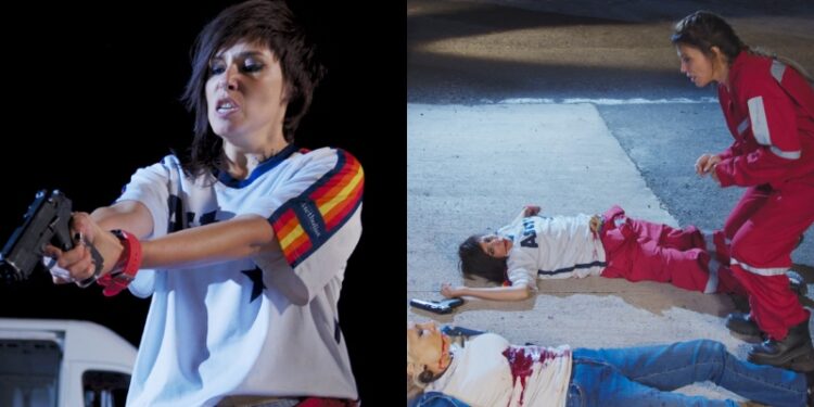 La muerte de Alana en Juego de Ilusiones