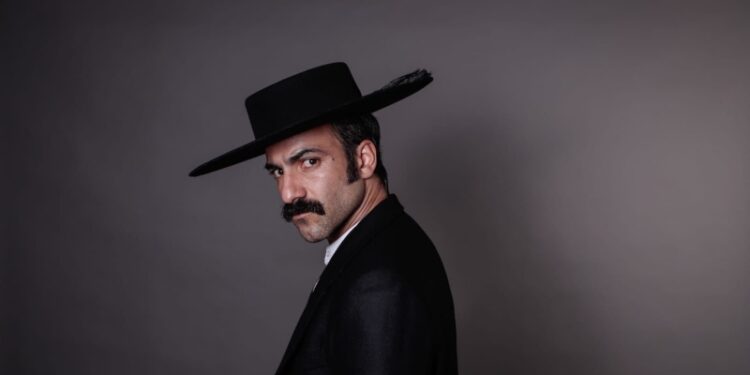 El Señor de la Querencia en Mega