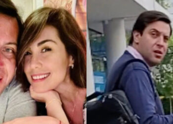 Estafador de Tinder