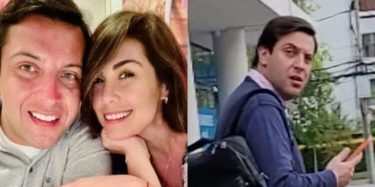 Estafador de Tinder