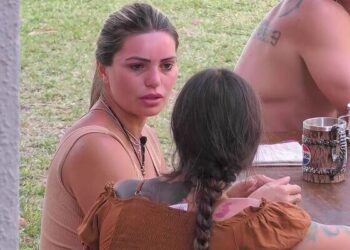 Faloon Larraguibel y matrimonio con Pineda
