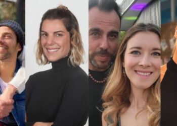 farándula en televisión