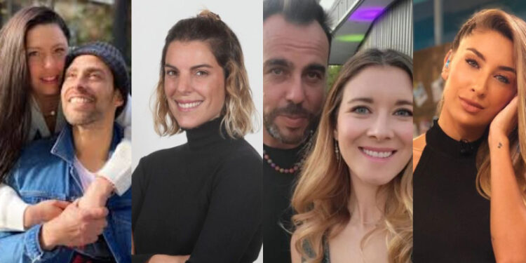 farándula en televisión