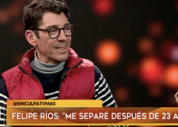 felipe ríos