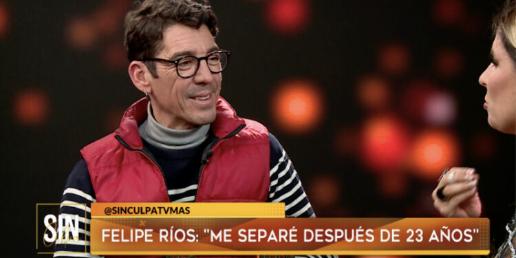 felipe ríos