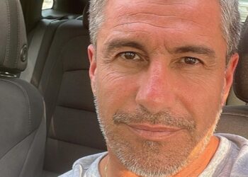 Fernando Solabarrieta en escándalo