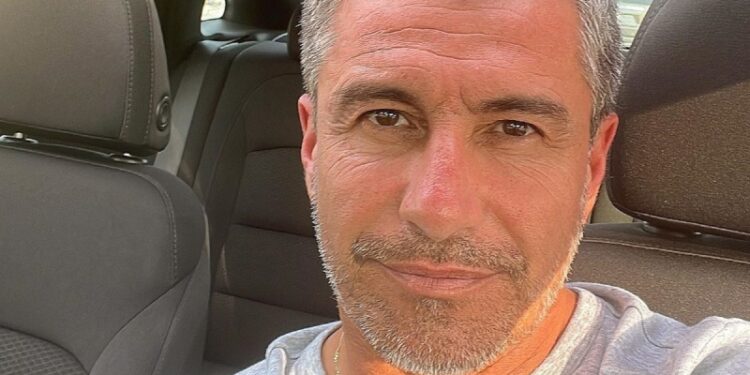 Fernando Solabarrieta en escándalo