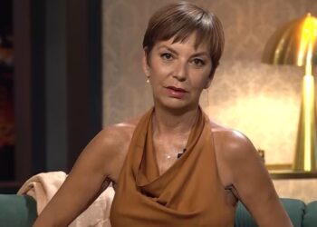 Fran García-Huidobro en "Podemos Hablar"