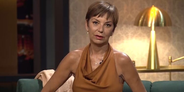 Fran García-Huidobro en "Podemos Hablar"