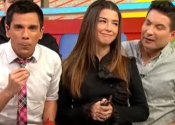 Pancha Merino sobre Felipe Avello