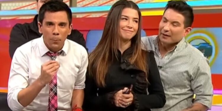 Pancha Merino sobre Felipe Avello