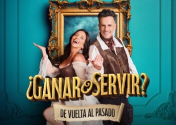 Participante ¿Ganar o Servir?