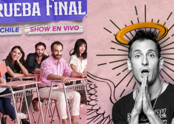 Obra Generación 98