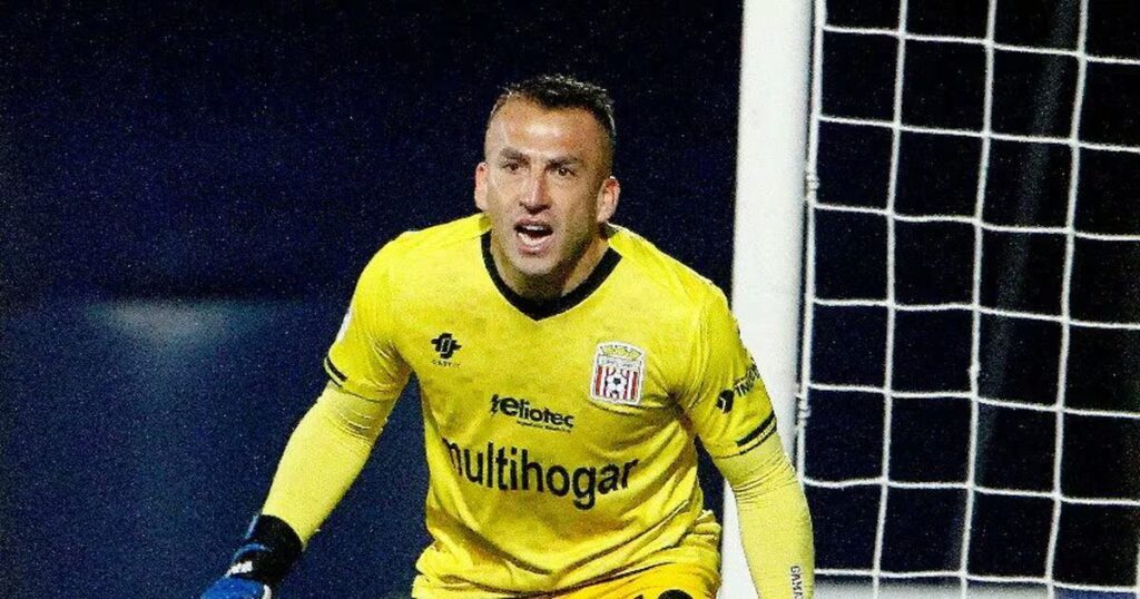 Antonella Ríos confirma quiebre con Fabián Cerda