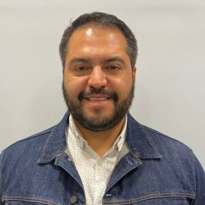 Felipe Morales, a cargo del Área de Entretención y Cultura tras despidos en Canal 13