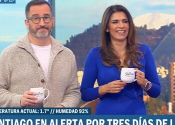 Ivette Vergara reemplaza a María Luisa Godoy