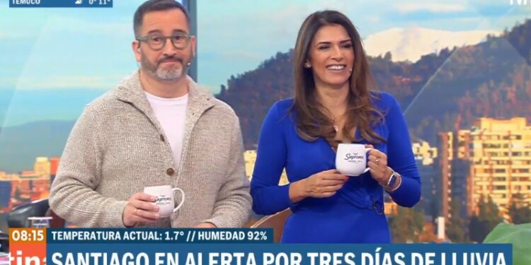 Ivette Vergara reemplaza a María Luisa Godoy