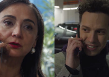 madre hermano Alana juego de ilusiones