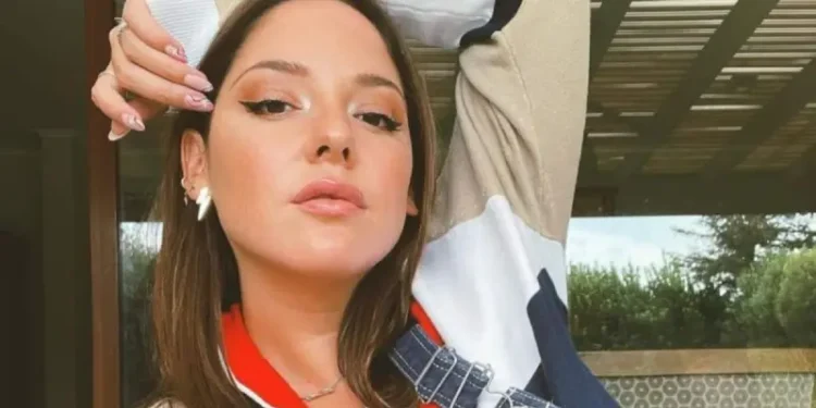 Kel Calderón