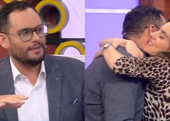 El regreso de Kevin Felgueras