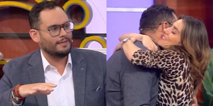 El regreso de Kevin Felgueras
