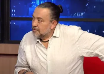 Leo Caprile y ACV