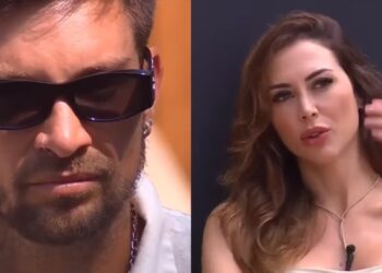 Luis Mateucci Daniela Collet